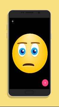 ملصقات تعبيرية متحركة "GIF" 5 تصوير الشاشة