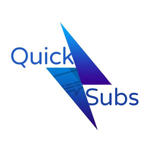 Quick Subs - Subtitle Downloader 1.0.3