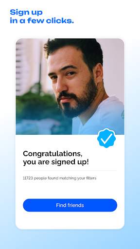 FS dating: Znakomstva screenshot 6