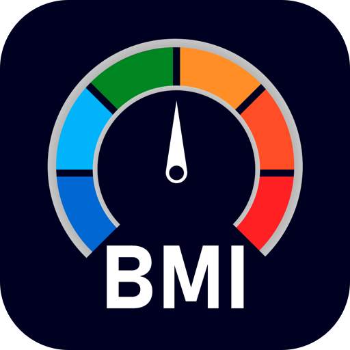 BMI Calculator 1.0.3