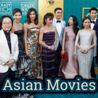Asian Free Movies App on 9Apps