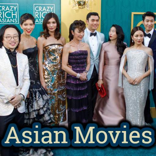 Asian Free Movies App 14