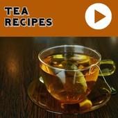Tea Recipes icon