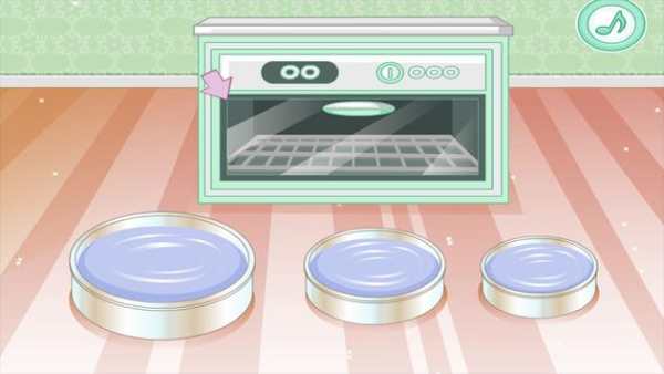 cooking decoration cake game screenshot 7