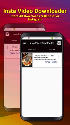 Video Downloader for Instagram screenshot 6
