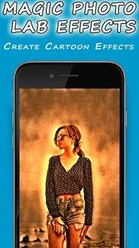Magic Photo Lab Effects - Photo Editing App screenshot 6