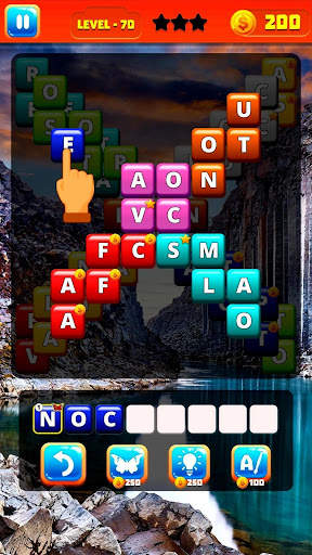 Wordy: Puzzle di parole italiane screenshot 3