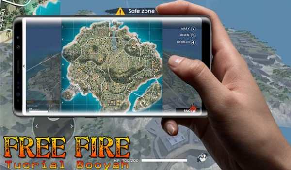 Free Fire Tutorial - Booyah screenshot 3