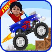 Shiva Racing Car 1.0