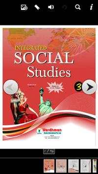 Integrated Social Studies 3 screenshot 1