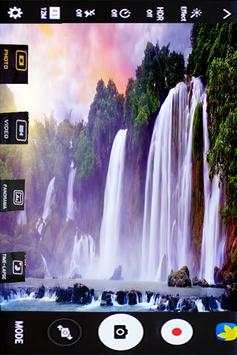 SAMSUNG S9 CAMERA screenshot 4