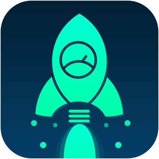 Internet Speed Meter - 4G Speed Test 1.0