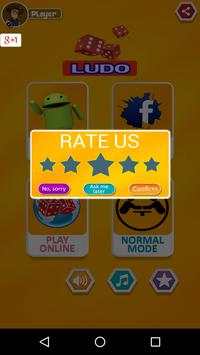Ludo Star screenshot 7