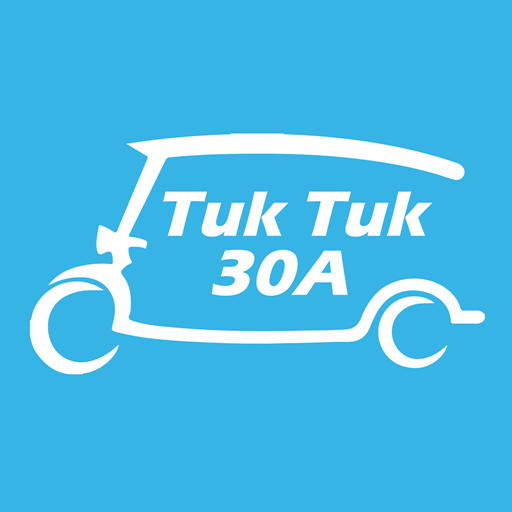 TukTuk 30A Driver icon