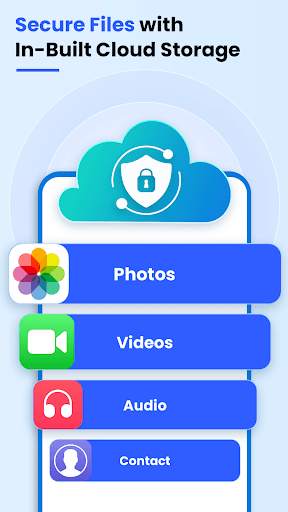 Data Recovery, Photo Insurance screenshot 3