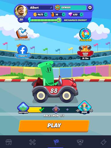 Trivia Cars screenshot 14