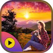 Nature Photo Editor & Video Effect 1.0