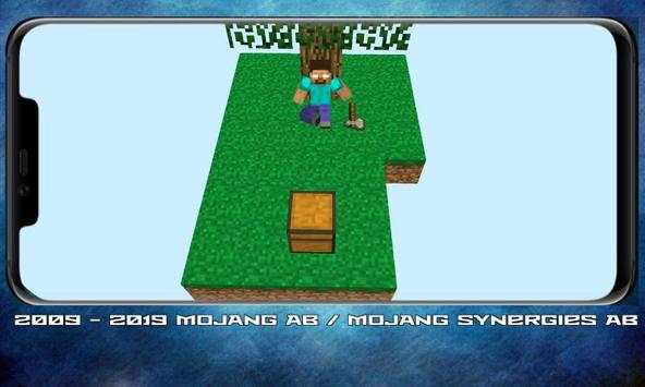 Mod SkyBlock screenshot 2