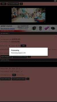 Audio Video Muxing, Editor, Cutter, Muxer, Mixer screenshot 2