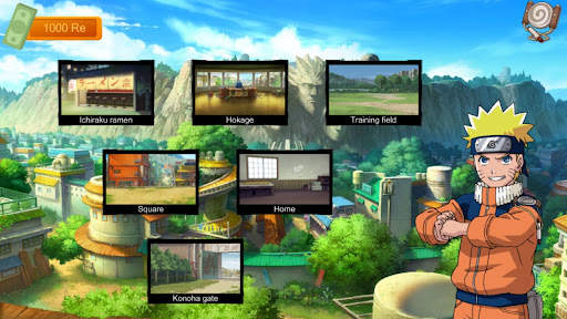 Revival Ninja screenshot 4