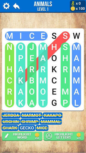 Word Master 2 screenshot 4