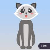 Kitty Emoji Lite 1.0