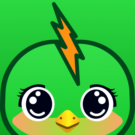 Eagle VPN - Fast, Safe VPN icon