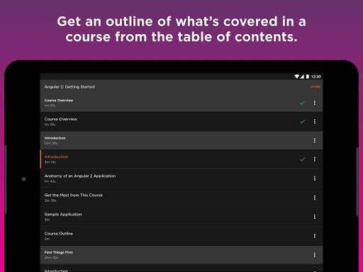 Pluralsight – The Technology Skills Platform screenshot 24