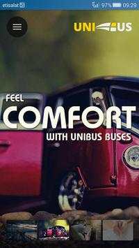 UNI BUS - يوني باص 2 تصوير الشاشة
