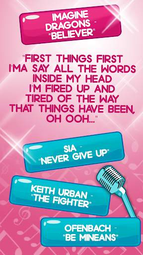 Name The Song Music Quiz Game screenshot 5