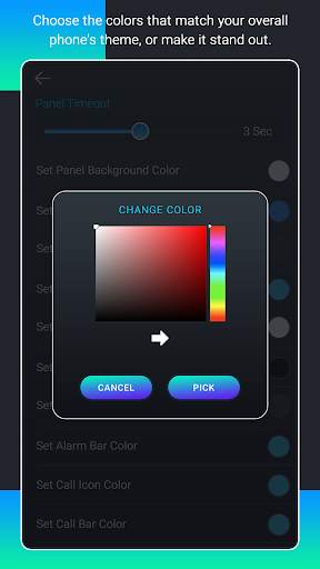 Custom Volume Control Styles screenshot 5