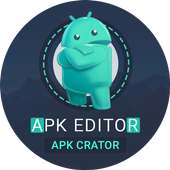Apk Editor &amp; Apk Creactor 2019 icon