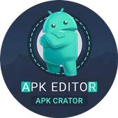 Apk Editor & Apk Creactor 2019 1.3