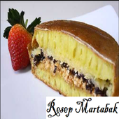 recipes Martabak icon
