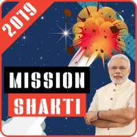 Mission Shakti - Indian Space Power 2019 on 9Apps
