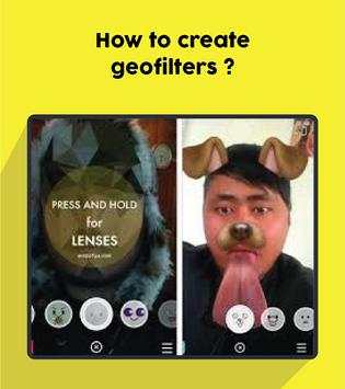 Story Guide for Snapchat Update screenshot 3