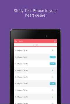 JEE Main & Advanced Exam Prep скриншот 10