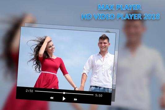 HD MAX Player screenshot 4