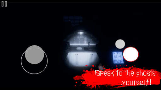 Phasmophobia : Mobile Multiplayer Ghost Hunt Game screenshot 3