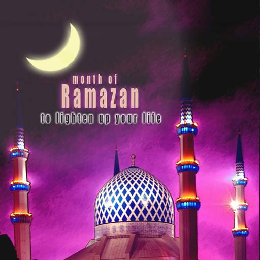 Month of Ramadan 1.0