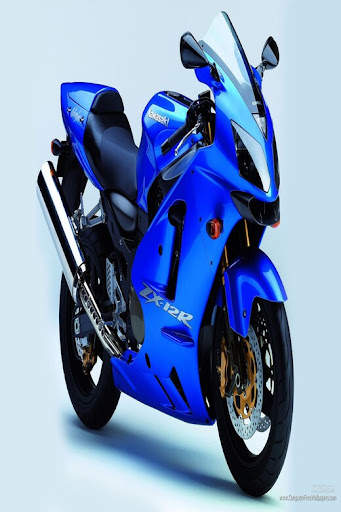 Kawasaki Ninja ZX10r Wallpaper screenshot 3