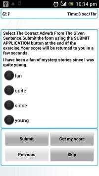 English Grammar Book screenshot 7