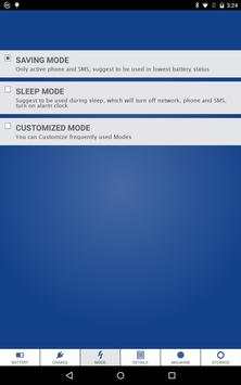 Free Battery Saver - Clean & Boost Optimizer Tool screenshot 12