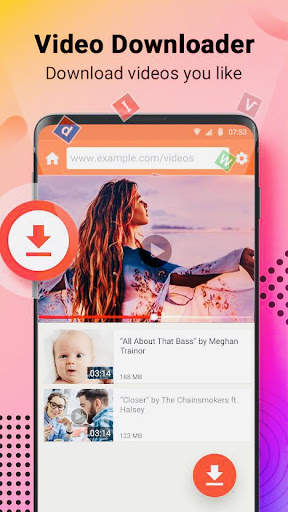 Best Tube Video Downloader - Free Video Downloader screenshot 1