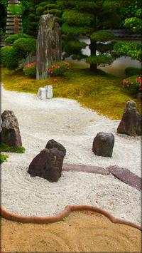Zen Garden Live Wallpaper screenshot 4