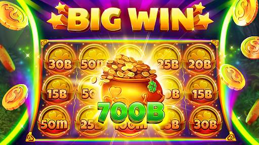 Slots Crush - 888 casino games screenshot 2