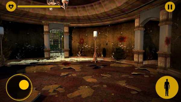 Slender Scary Granny Game – Horror Games 2019 screenshot 3