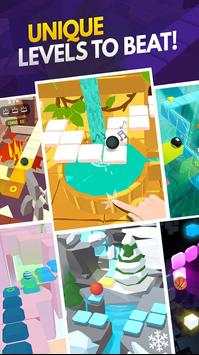 Dancing Ball World screenshot 15