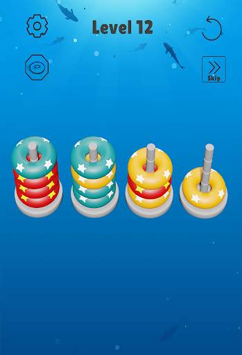Sort Stack screenshot 19