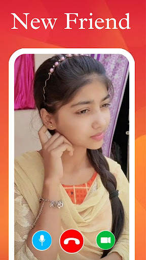 Indian Sexy Girls Video Chat screenshot 2
